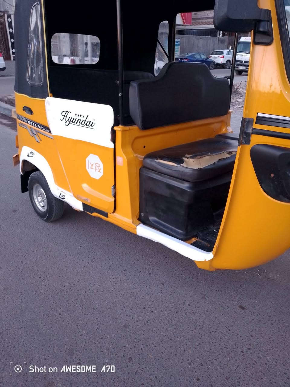 *********** السلام عليكم 2022 رقم البدي كفاله المكينه بس والفات السعر 6,800
