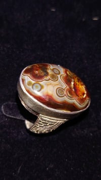 سليماني • فضة 925 • بغداد زعفرانية