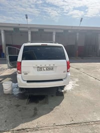 دوج كرفان • رقم اربيل • حادث