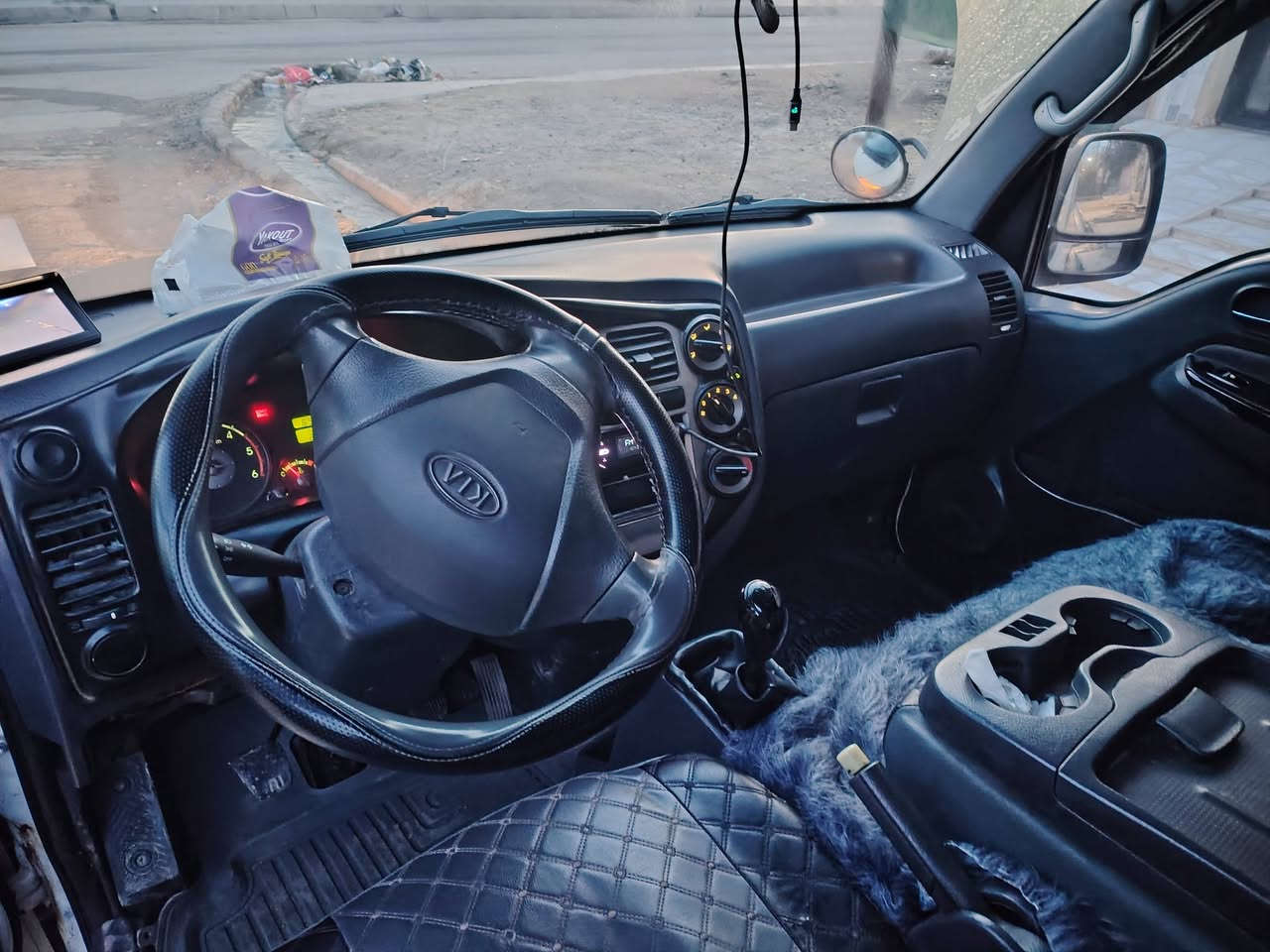 كيا براد رقم دهوك 
موديل 2007
السيارة جاهزة هزة قبل 20يوم
العنوان موصل ايسر 
***********
***********
