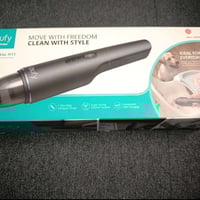 مكنسة • أصلية • ماركة