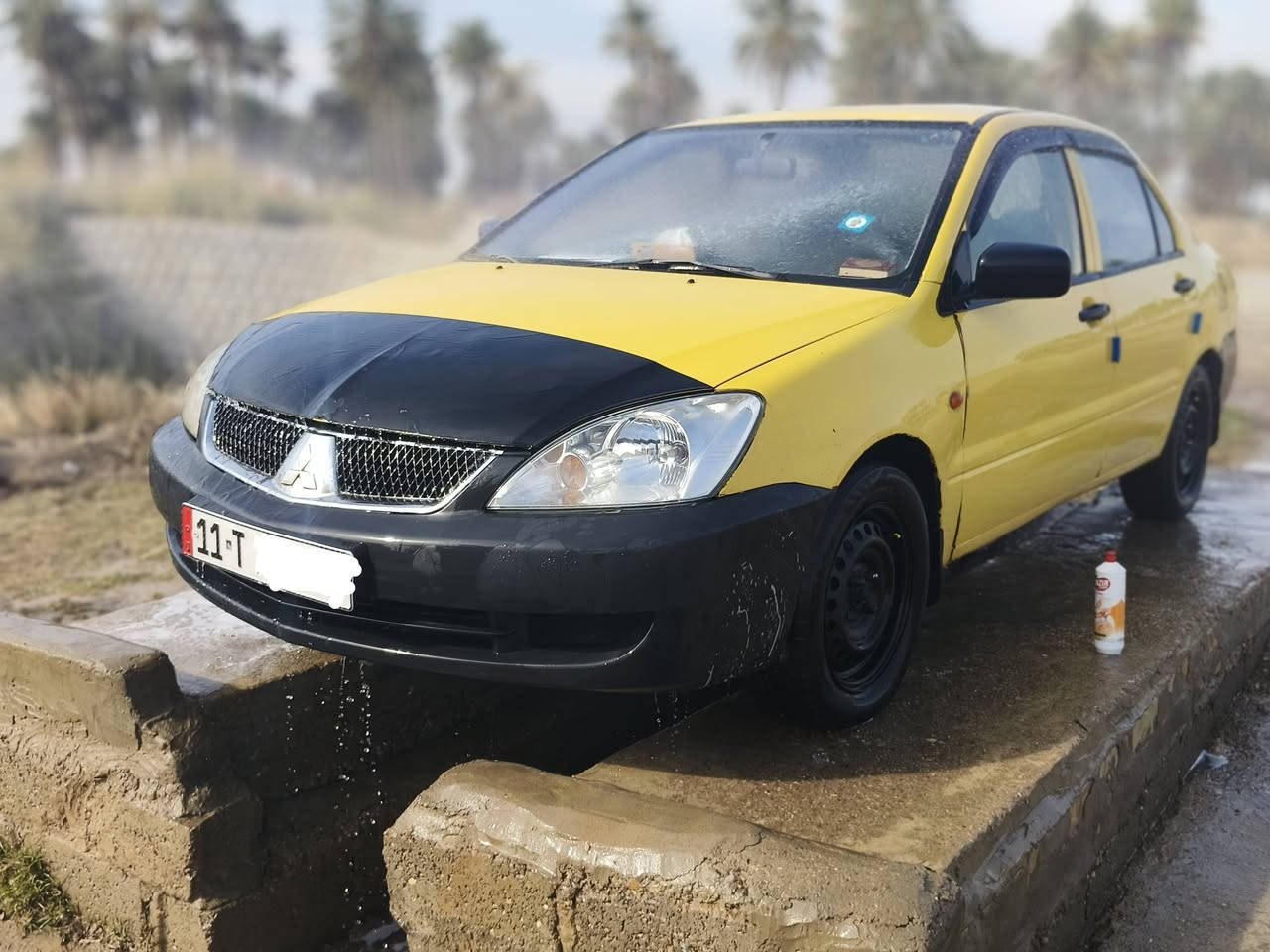 السلام عليكم لانسر بومه ٢٠١٠     محرك 2000   كير عادي /كير ومحرك خير من الله    مكان السياره ديالى ناحية كنعان  سنويه ل29  كامله مكمله  وتحويل مباشر   سعر 68 وبيها مجال  الأتصال ***********
