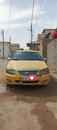 سبكترا للبيع او مراوس حسب القناعه موديل 9 ضربته خشم جاملغ حداديه جديده...