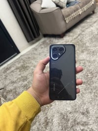 TECNO POVA 7 Ultra 5G رام 12 +6  ذاكره 256  بطاريه 6000 ملي امبير كامي...