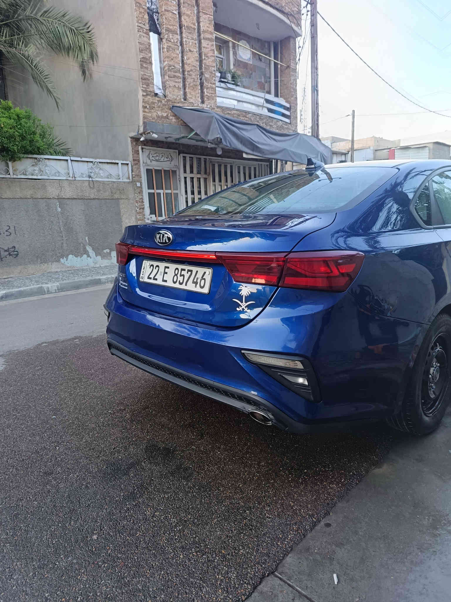 فورتي موديل ٢١ كلين فقط بس دعاميات ليبل واحد سياره جديده نص فول كل نقص ماكو شاشه كامره تحكمات رادارات تخم تاير كير محرك تبريد مكفولات بدون ايرباك ماشيه ٥٥ الف منظومة زنون بكاني طوبجي سعر ١٤٥
***********
