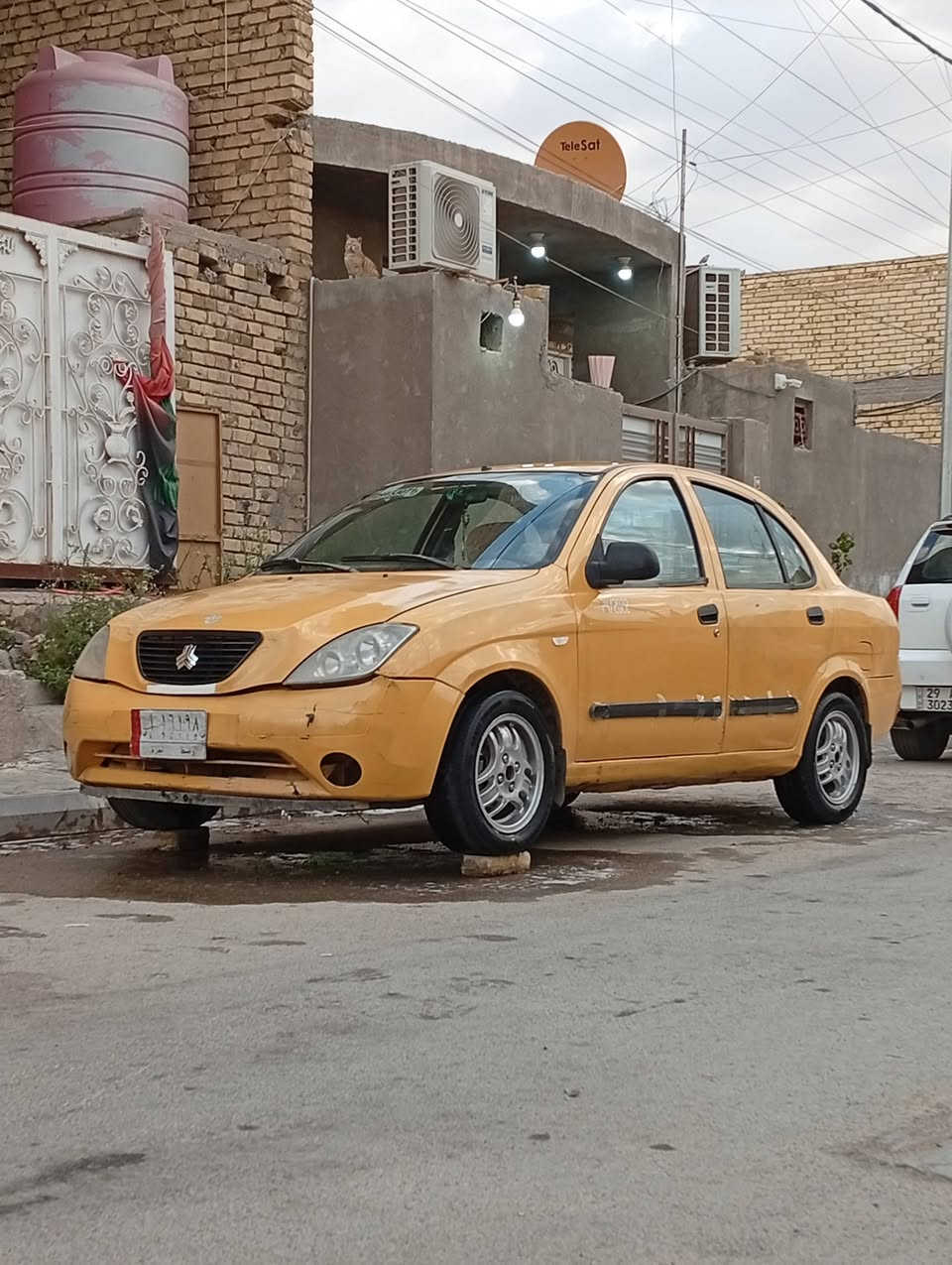 سلام عليكم طيبه لبيع موديل 16 معروضه33وبيه مجال لطيبين مكان كوت زين لقوس تصل عل رقم ***********
