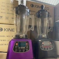 خلاط صناعي ذكي • ماطور نحاس • ٣.٦ لتر