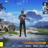 حساب ببجي • قفل