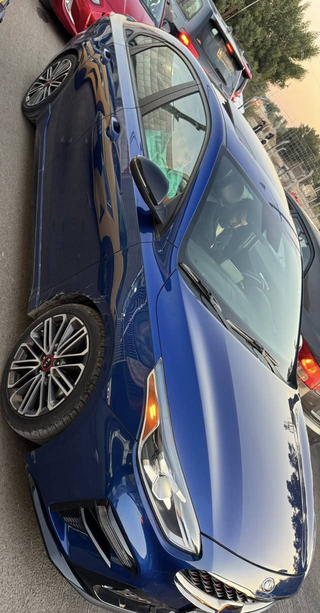 موديل 21 gt
كلين بدون حادث 

ماشيه ٥٦

ب١٤٥ بيها مجال بسيط 

***********
