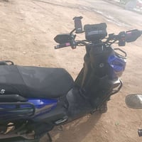 دراجة سكنس • صيني • الكوفة