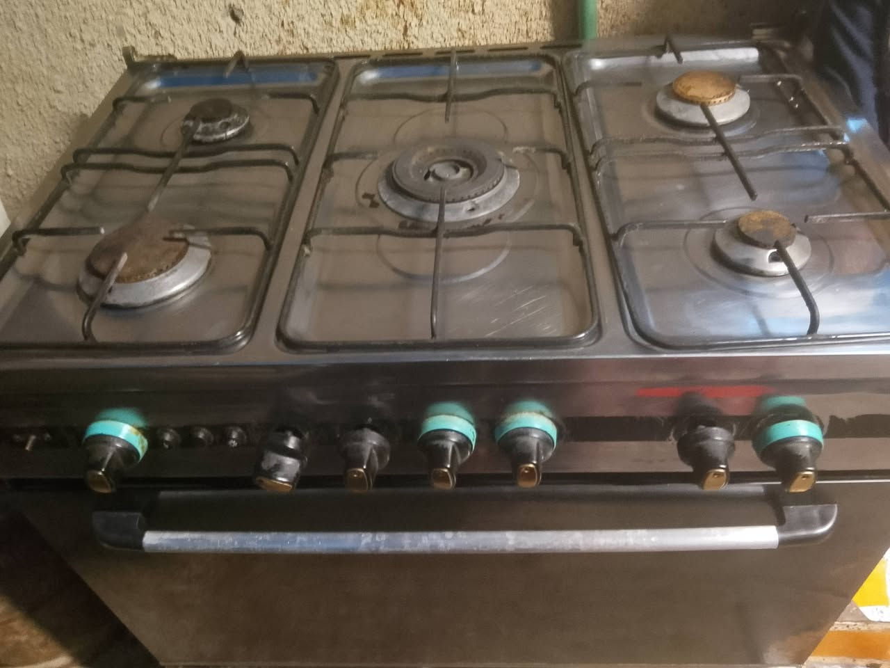 طباخ فريش مصري للبيع 100 وبي مجال


**إذا كنت صاحب هذا الإعلان وتريد حذفه لأي سبب، رجاءا أرسل رسالة إلى الدعم الفني**