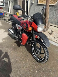 دراجه بوكسر جبلي موديل 21رقم بغداد تحويل ثاني يوم مجفته تجفيت شركه منا...