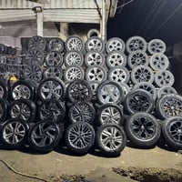 مراوس ويل كب • خدمات كاملة • بغداد الشعب