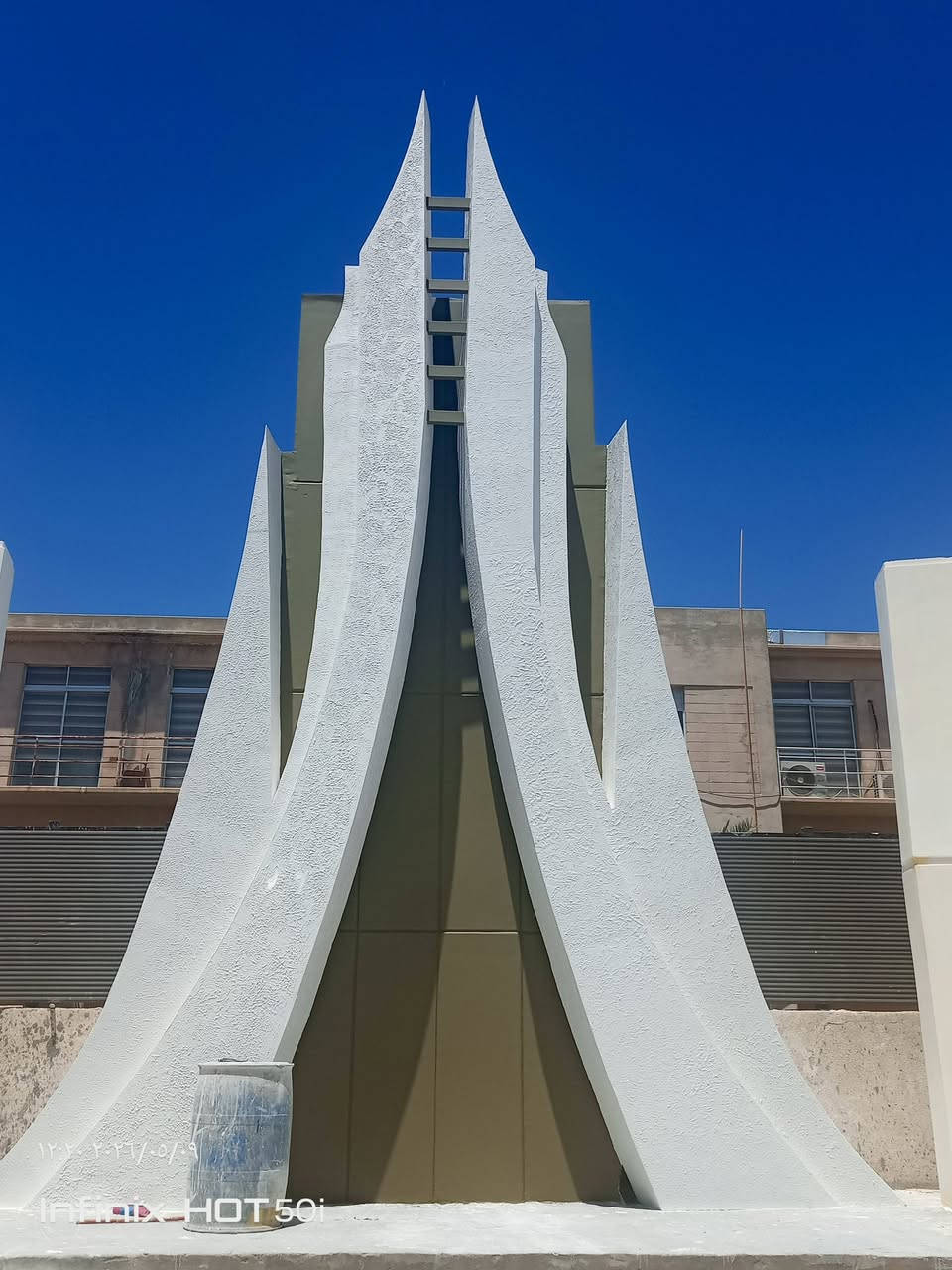 السلام عليكم ورحمه الله وبركاته موجود كادر صبغ بيوت واخشاب مصري في ميسان شغل مرتب ونظيف جدا للتواصل معنا ***********واتس ***********

