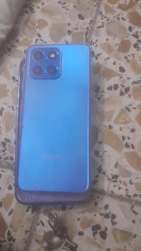 هونر X6 • ١٢٨ • حي وفاء