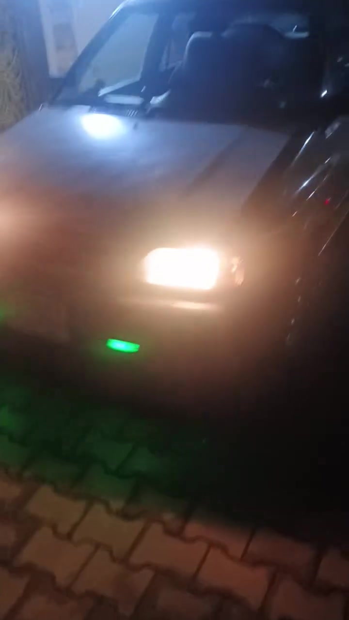 سايبا للبيع موديل ٢٠١٢
سياره محرك كير خير من الله تبريد فول سياره نضيفه
٢٥ورقه وبين مجال 
***********
