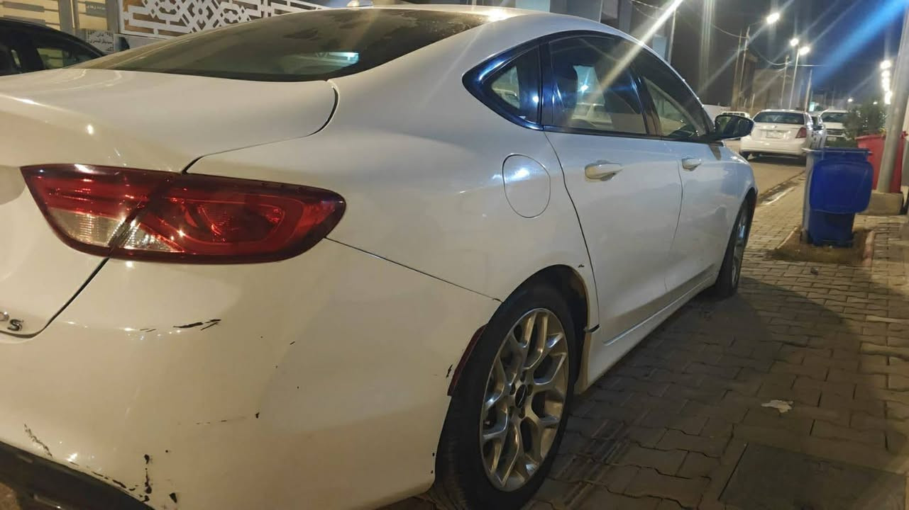 سلام عليكم مكلف بلنشر
للبيع سي 200 موديل 2015 رقم بابل الماني مواصفات اس كشنات جلد s كشن سايق خزن شاشه جبيره تبريد تحكم قطعتين بلوجكتر دبل كزوز كشنات ذاكره شفتات ستيرن ويل 18 مال أوباما خليه تخم تاير جديد دواخل نضيفه كلش مكينه وكير تبريد حدادية كله جديد جاهزه ع اخير حبايه سياره وارد كندي بيها بنيد مصبوغ ومبدل وجاملغ امامي بارد ومجرور بكارت والباقي مكفول مكان السياره نجف السعر 105 وبيه مجال للشراي اتصال ع الرقم وبيك خير ودلل *********** واتساب

بلعافيه ع الي ياخذها ❤️
