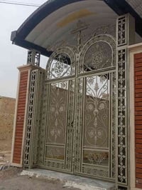 صباغ حديد • ميسان