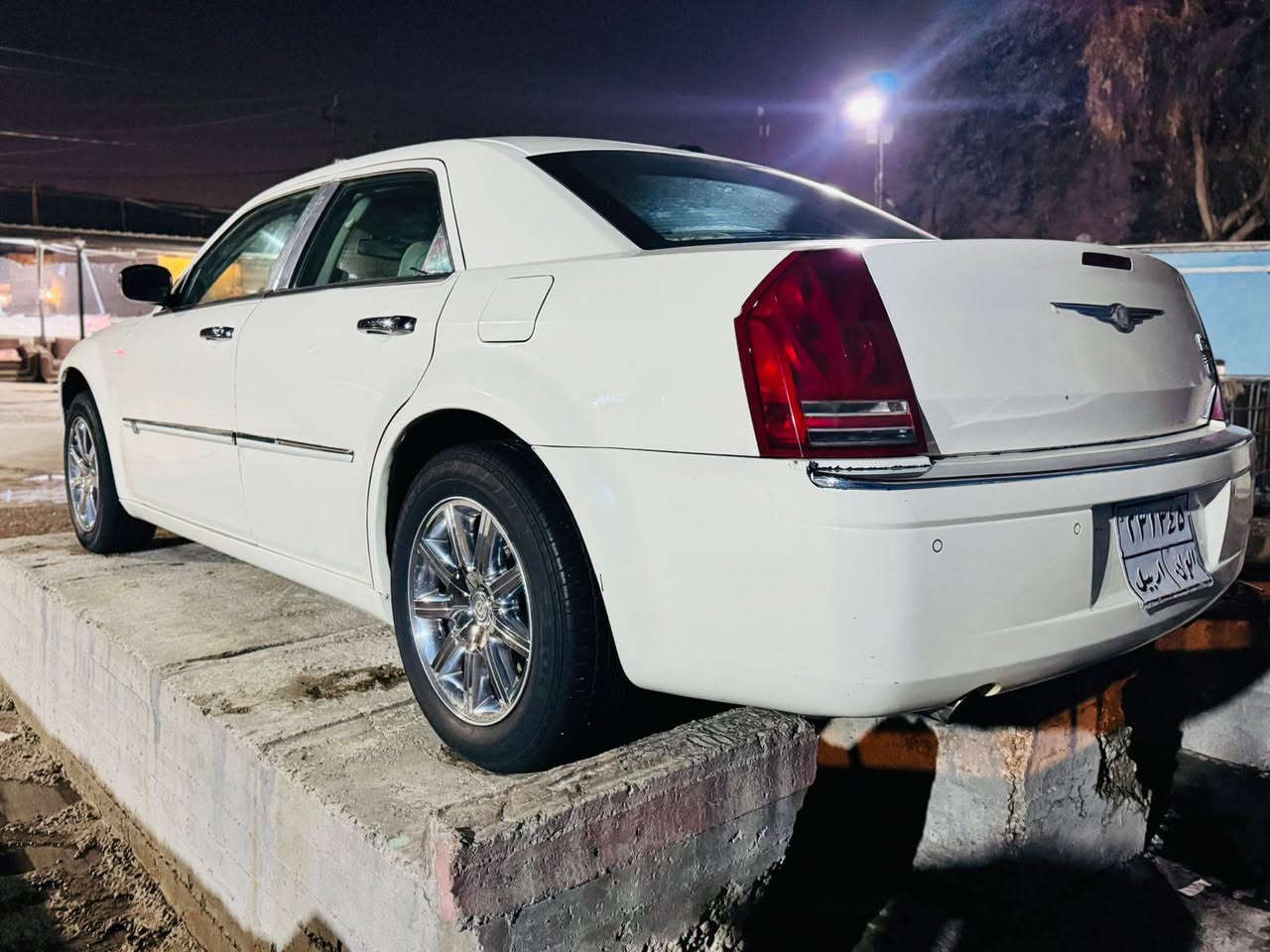 السلام عليكم اوبامه مديل 2009 رقم اربيل سياره جاهزه سياره بيه فقط بنيد بدون حادث هلالات معمره فول مواصفات مكينه كير حدادية تخم تأير ضفاير مكينة وبدي جدد
مكينة 5.700
هيمي فول مواصفات    مكان سياره بغداد السعر 125 (***********) علي احمد
