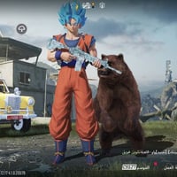 حساب كونكر • حساب فيسبوك • اسلحة متطورة