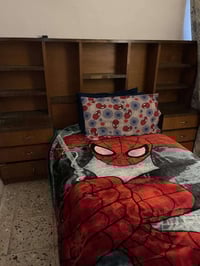 غرفة نوم كاملة • جديدة • بغداد