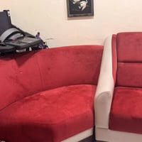 ٤ قطع • مخزن • جرباية