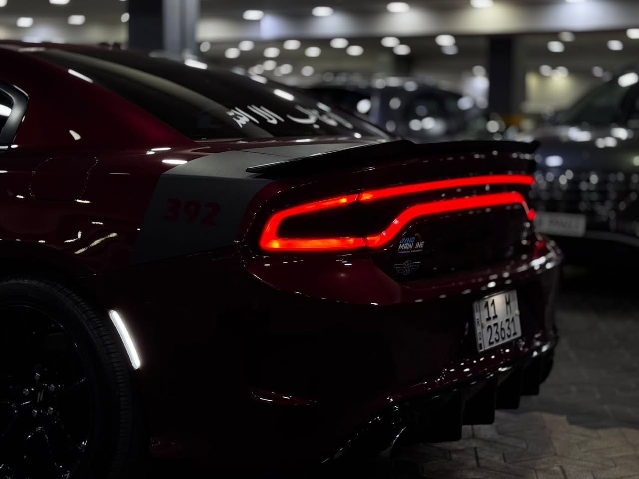 سلام عليكم دوج جارجر سكات باك 2022 خليجي فول مواصفات اعلى شي بيهة فتحة رادار توقف ذاتي خزن ميموري داخل كنتاره احمر تتدفه تبريد مقاعد مري قلاب سقف روز مقاعد كهرباء سستم صوت الباين ستيرن كهرباء كلشي بيهة اعلى فئة ممشه 42 الف كيلو بسمي بغداد سعر 34 الف 
***********
