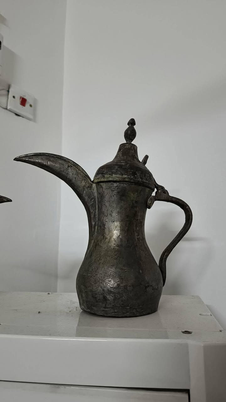 مساكم الله بالخير والبركه 🇮🇶🕊️🇮🇶 دلتين بغداديات قياسات 28/24نظافات تامه خاليات من كل عيب وضرر للاستفسار خاص او الاتصال على الرقم التالي ***********....أخوكم كرار الشيخ
