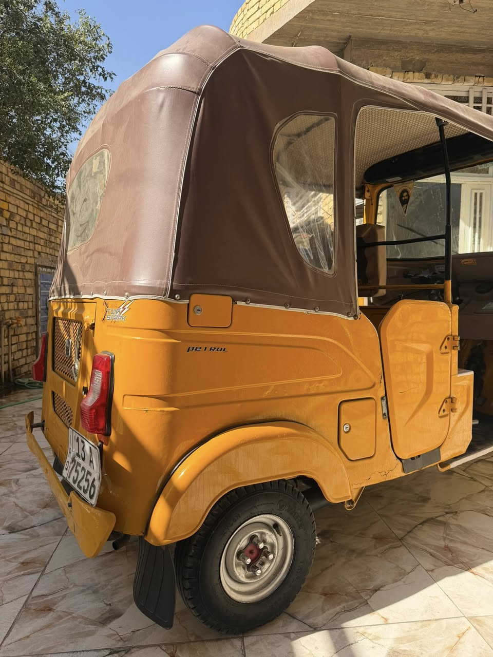 سلام عليكم تكتك٢٢كفاله جاهزه ***********
