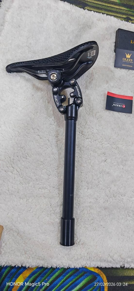 السلام عليكم
غراض بيسكل
السعر 40 الف
***********
***********
