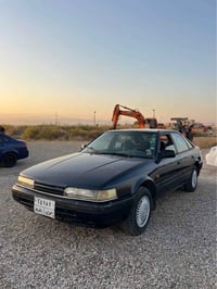 مازدا • 1991 • نينوى