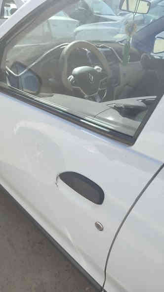 سلام عليكم. رينو سمبل 19 لبيع سعر 90ورقه وبيه مجال استفسار هاتف ***********
