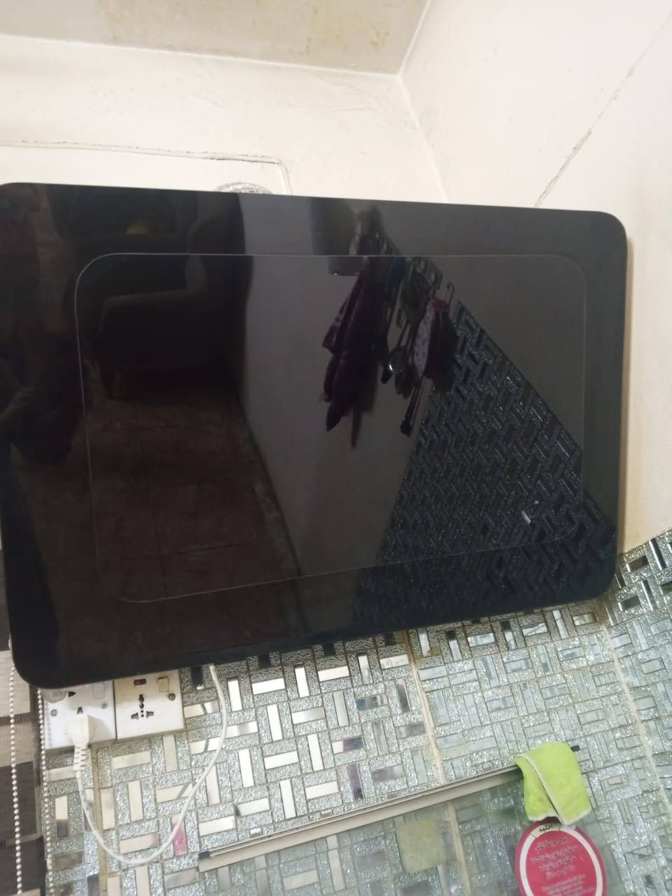 ساحبه دهون مستعمله لمس وريمونت استعمال قليل


**إذا كنت صاحب هذا الإعلان وتريد حذفه لأي سبب، رجاءا أرسل رسالة إلى الدعم الفني**