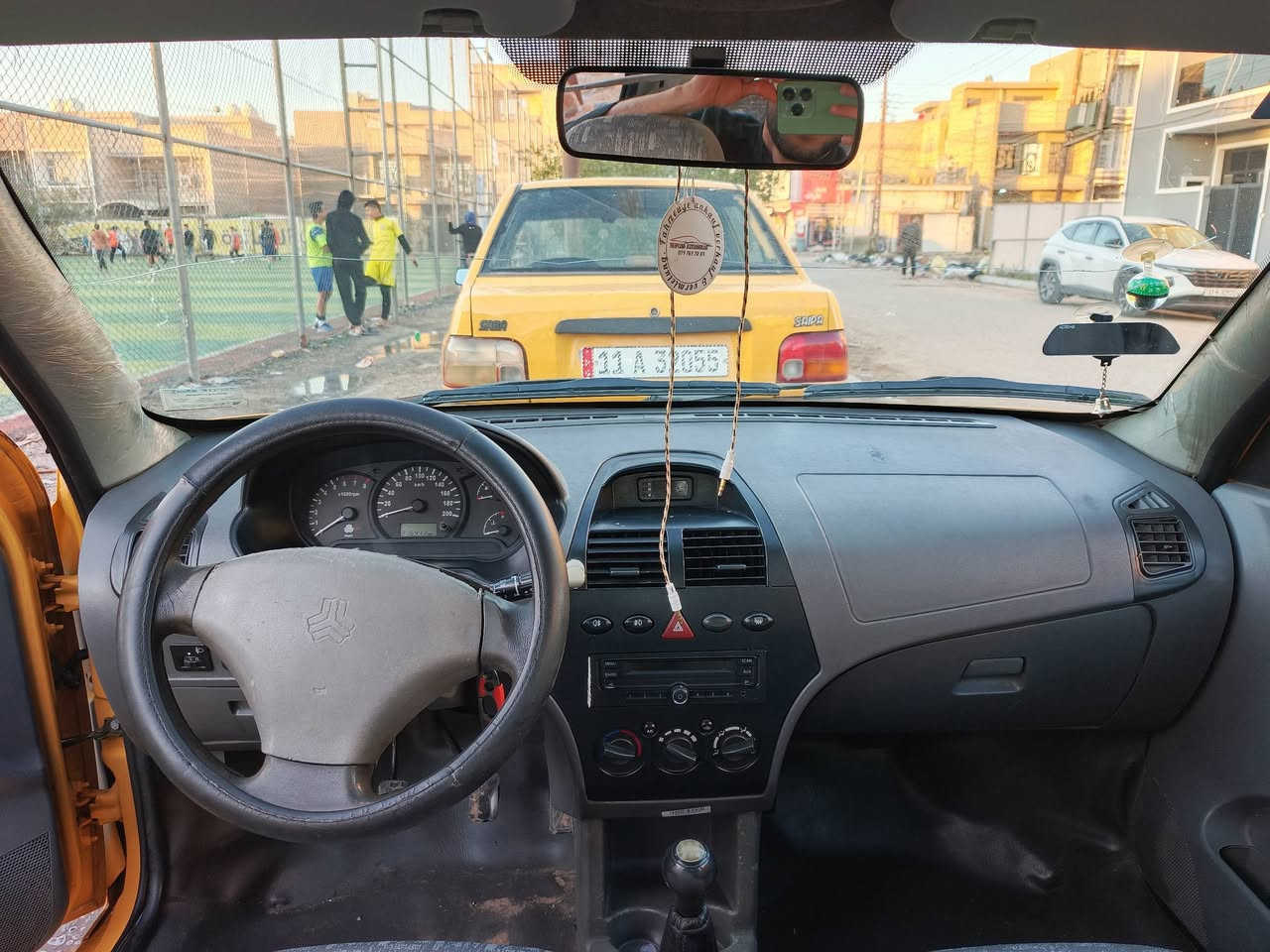 السلام عليكم طيبة 2015 ع وضع الشركة كير محرك تبريد تدفئة حتى الدعاميات بدون صبغ سنوية لحد 2031 سعر 39 العنوان بغداد حي الجهاد رقم ***********
