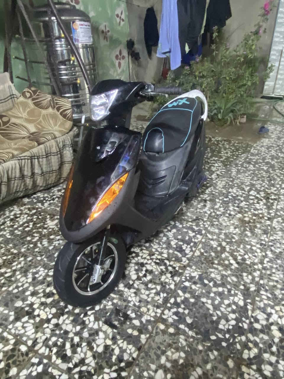 ماكس عدله ما مفتوحه بوشته ٤٩ نكرت سلف محرك ناعم سعر ٧٠٠وبيه مجال ***********
