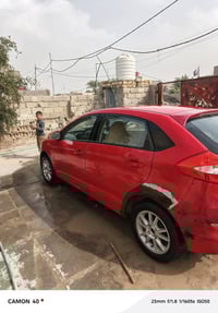 شيري ٢٠١٣ • كفالة • السماوة