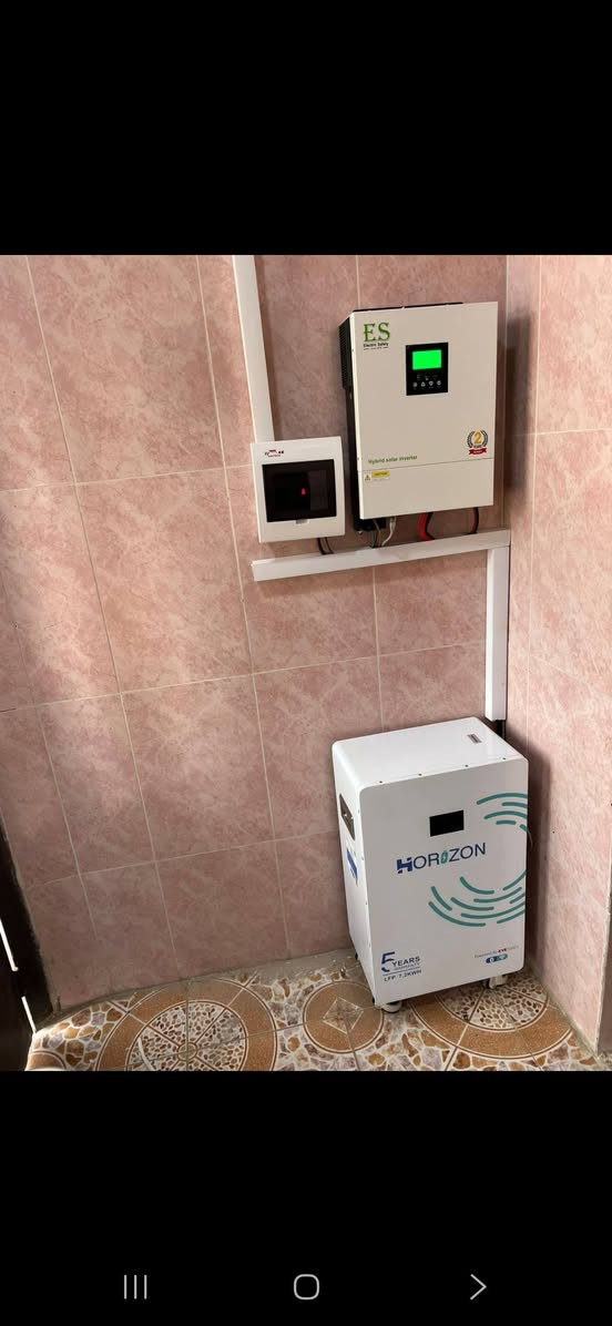 شارعت كوادرنا لتنفذ منضومة لهذا اليوم في محافظة صلاح الدين  تكريت الحجاج للمواطن ماهرعلي مجهد
تنصيب ألواح الطاقة الشمسية ليس عملًا ميكانيكيآ فقط
بل هو مهمة تعتمد على خبرة الكادر، دقة التنفيذ، وفهم حقيقي للمنظومة من حيث المواد الرصينة

الكادر المحترف هو من يضمن: الاستفادة القصوى من الطاقة، استقرار الأداء على المدى الطويل، تقليل الأعطال ورفع كفاءة الاستثمار.

في شركة رياض المنيف واخوانه لحلول الطاقة الشمسية   نؤمن أن قوة أي منظومة تبدأ من الأيادي التي تنفّذها، ولهذا نعتمد على كادر متخصص يعمل وفق معايير مدروسة في كل مرحلة من مراحل التنصيب.

لأن الطاقة النظيفة لا تتحقق بالصدفة…
بل تُبنى بخبرة بشرية حقيقية.

للاستفسار والتواصل المديرالتنفيذي أستاذ رياض
📞 ***********
      ***********
https://www.facebook.com/share/17jWrTtY8z/
في حالة وجود خلل اتصل واتساب وستحل مشكلتك على يد مهندس الكهرباء أستاذ خلف***********
المهندس الفني  ومدير المبيعات مهندس عبدالله المنيف الجبوري 
***********
فرعنا الثاني محافظة صلاح الدين قضاء بيجي منطقة البعيجي بأدارة استاذ وعد
***********
***********
فرعناالثالث ناحية القيارة دورالقاعدة الشارع العام مجمع الصالح التجاري
بأدارة محمد الصالح
***********

#شركة رياض المنيف واخوانه لحلول الطاقة المتجددة
