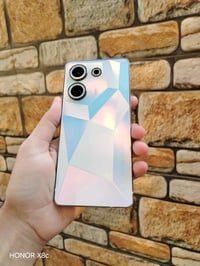 تكنو كامون 20 برو 4G  120 هيرتز ، شاشة أموليد  ذاكرة 256 ، بطارية 5000...