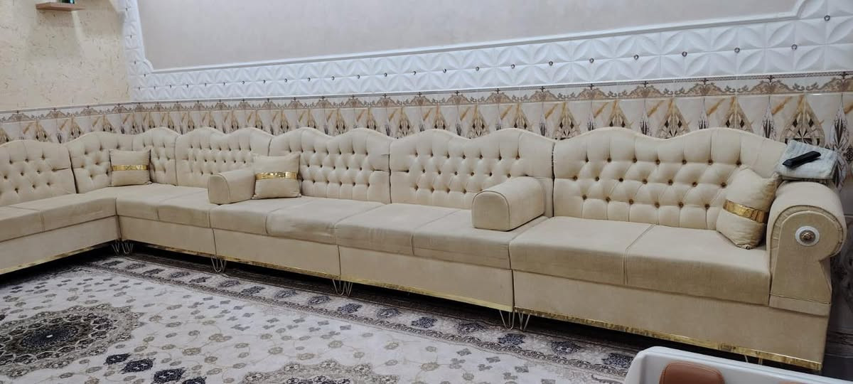 ديوان 12 نظيف كلش شوف العين 850 وبي مجال ***********
