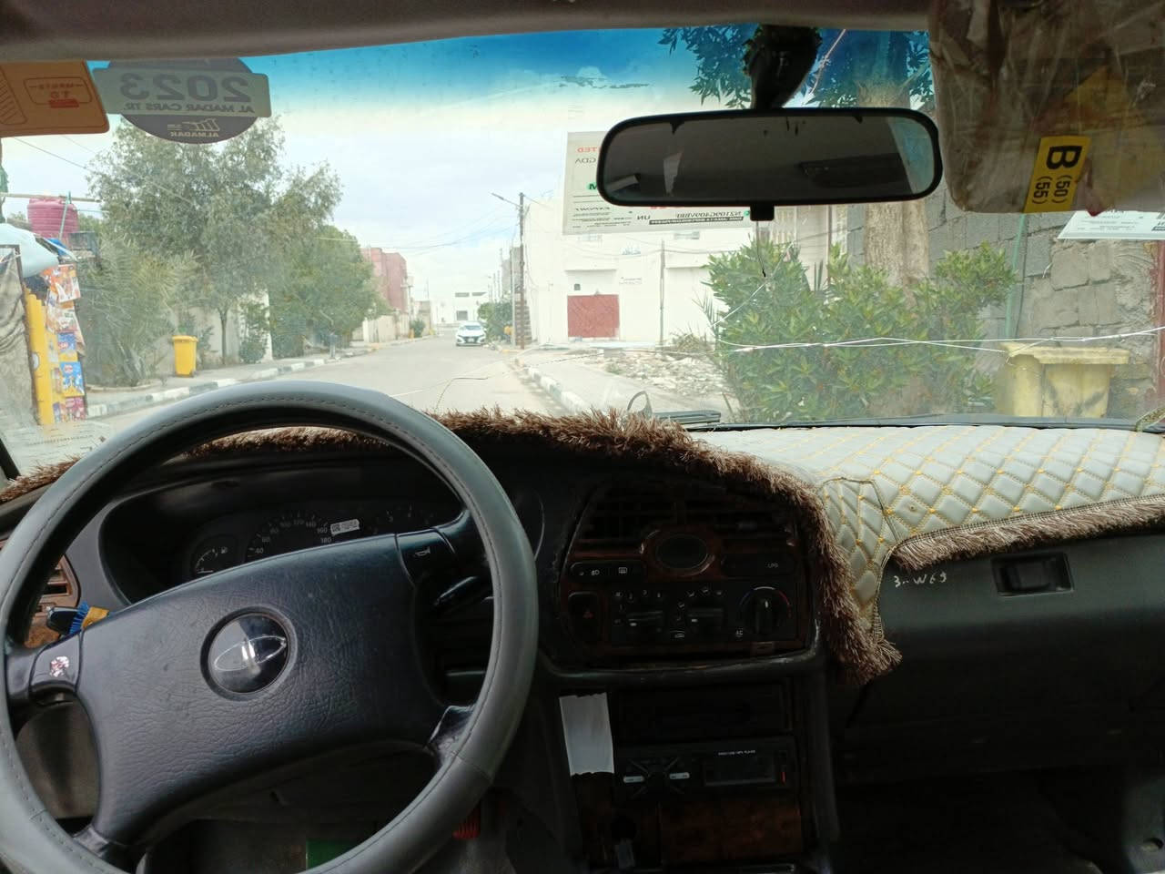 للبيع او مراوس فراشه 96
للبيع او مراوس بدون فرق لان ما عندي سعر 25وبيها مجال محرك بگن والگير نمرتين ويبوش 
معرف كهرباء او شنو بي ابيع على وضعها السعر 25ومجال بيها او مراوس المكان بصره ***********
