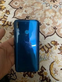 هواوي Y9 2019 • رام ٤ • ذاكره ٦٤