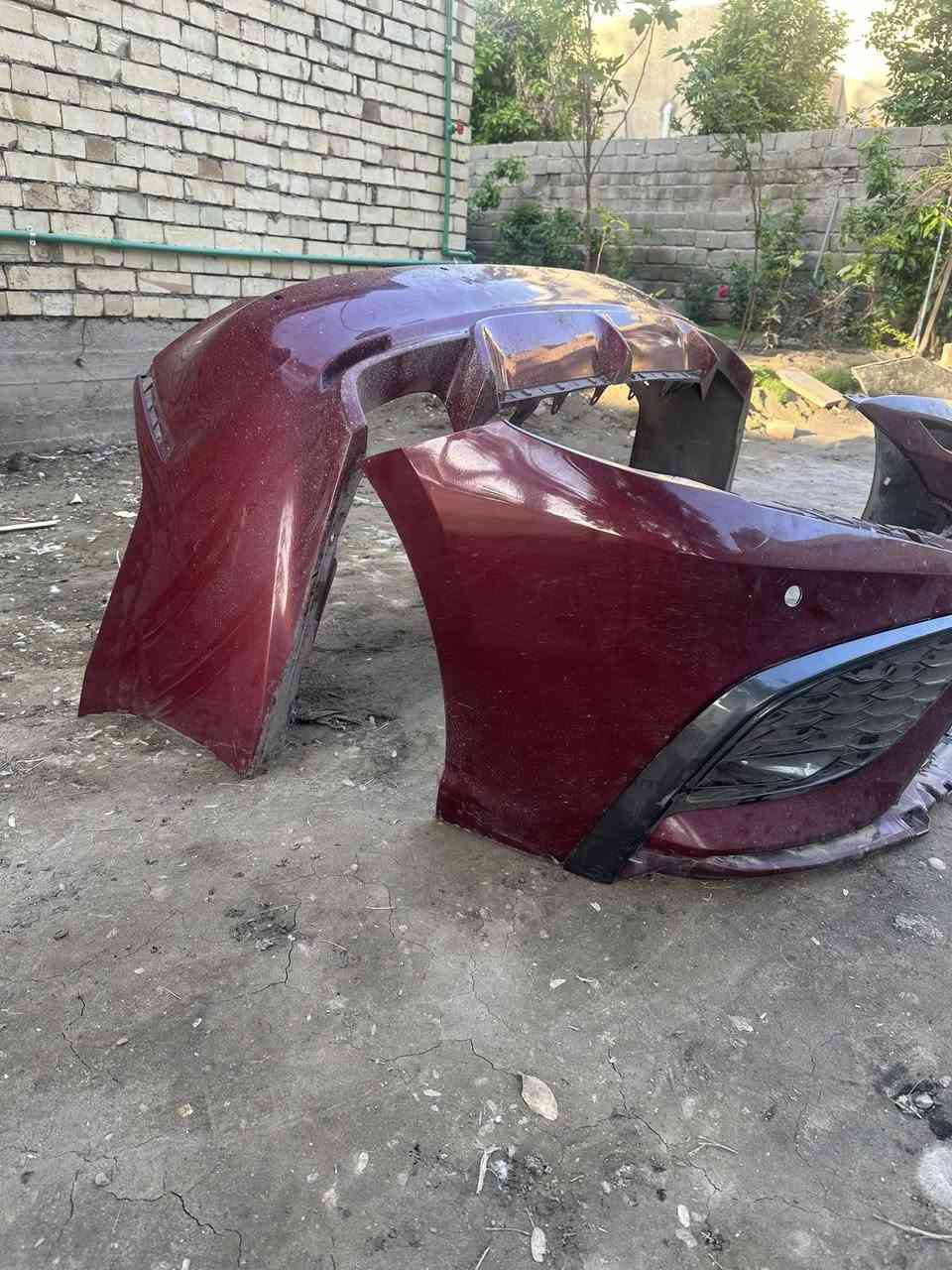 سلام عليكم. دعاميتين. كامري من ١٨ إلى ٢٤ 
أصليات طباكات كولهن كامله بدون ضررر 
ليحب يشتري متواجد وات ساب 
***********
***********
