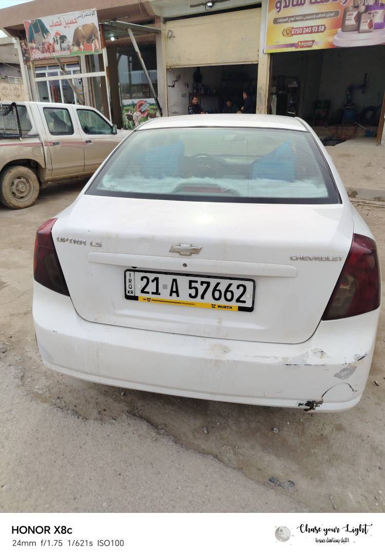 اوبترا للبیع مودیل 2009 حزام صبوغ  کیر و مکینە شرط
***********
*********** كركوك, العراق
