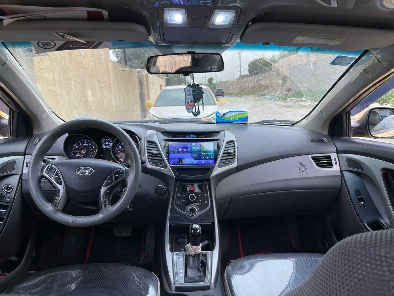 السلام عليكم النترا 2016 بيع او مراوس
بخصوصي مكينه 1800 دوش كير ايتي
السياره جاهزه من كلشي خير بدون اي نقص  حادث امريكا بس دعاميه وهنا بل عراق جاملغ خلفي
 110 وبيها مجال مكاني بغداد الكاظميه 
***********
