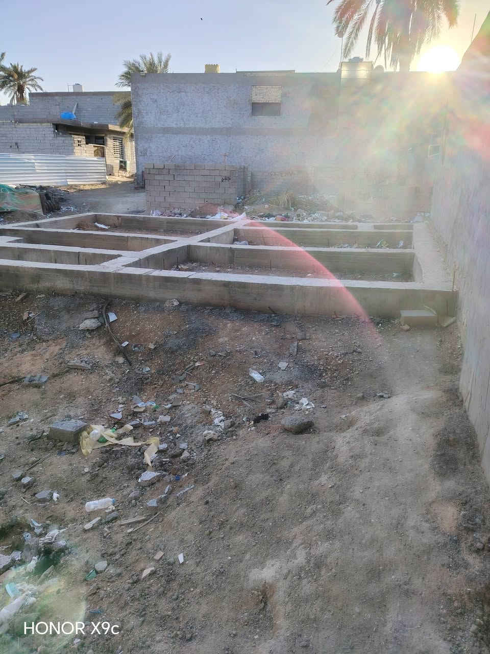 ياالله سلام عليكم قطعه البيع مساحه 75 وجه 10 ونزال 7ونص كربلاء باب بغداد عمود 51 رقمي *********** وبي واتساب سعر 35 طابو سند 25
