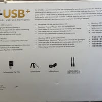 مايكرفون RØDE الاسترالي الأحترافي افضل مايك للبودكاست وللبثوث بحيث كل ...