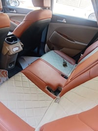 توسان • ٢٠٢٠ • ٨٢٠٠٠ كم