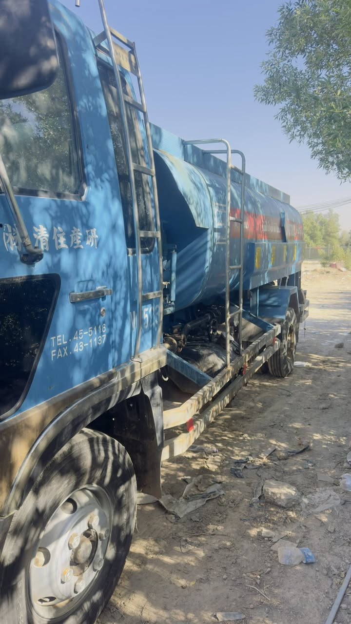 سلام عليكم تنكر للبيع الحموله 8250بكان السياره بغداد بلديات تفاصيل تصال على رقم ‭٠٧٧٠ ٠٧٦ ٦٢٨٣‬
