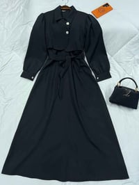 فستان قطعتين • دابل إيطالي • الفلوجة