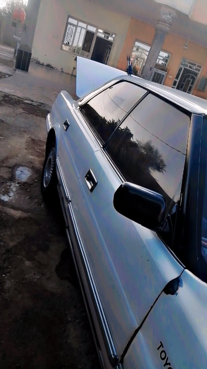 سلام عليكم هارتوب موديل ٩١ رقم بغداد  محرك وكير مكفولات صدرها عايزلهه بوش
وبيه السيتك ولف بيه دخانه أمن تحمه تروح
كهربائيات شغاله  لايت زنون 

رقم الهاتف *********** مكاني واسط قضاء الصويره
